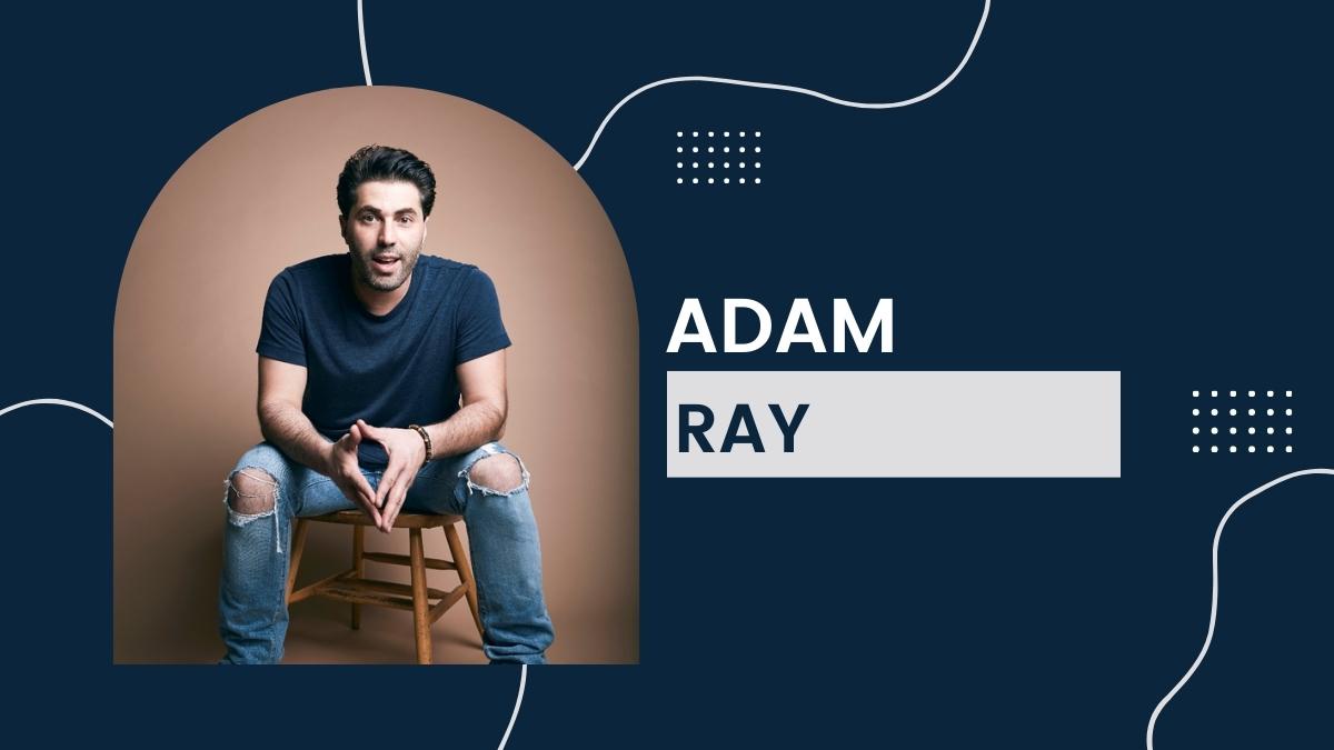 Adam Ray - Net Worth, Birthday, Income, Wife, Age, Height - How Tall Is Adam Ray? Comedian And Actor's Height Breakdown
