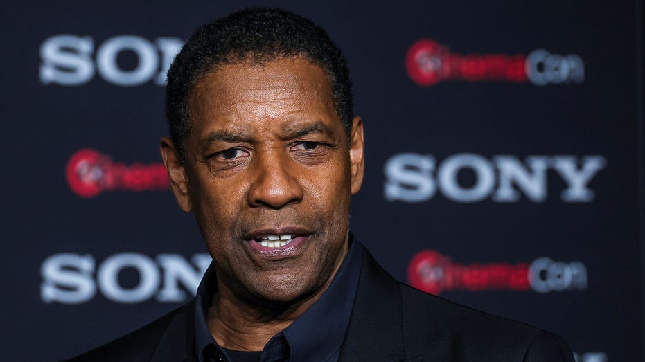 Adam Sandler, 'Barbie' stars Margot Robbie and Ryan Gosling top Forbes - How Old Is Denzel Washington? Legendary Actor's Age Revealed