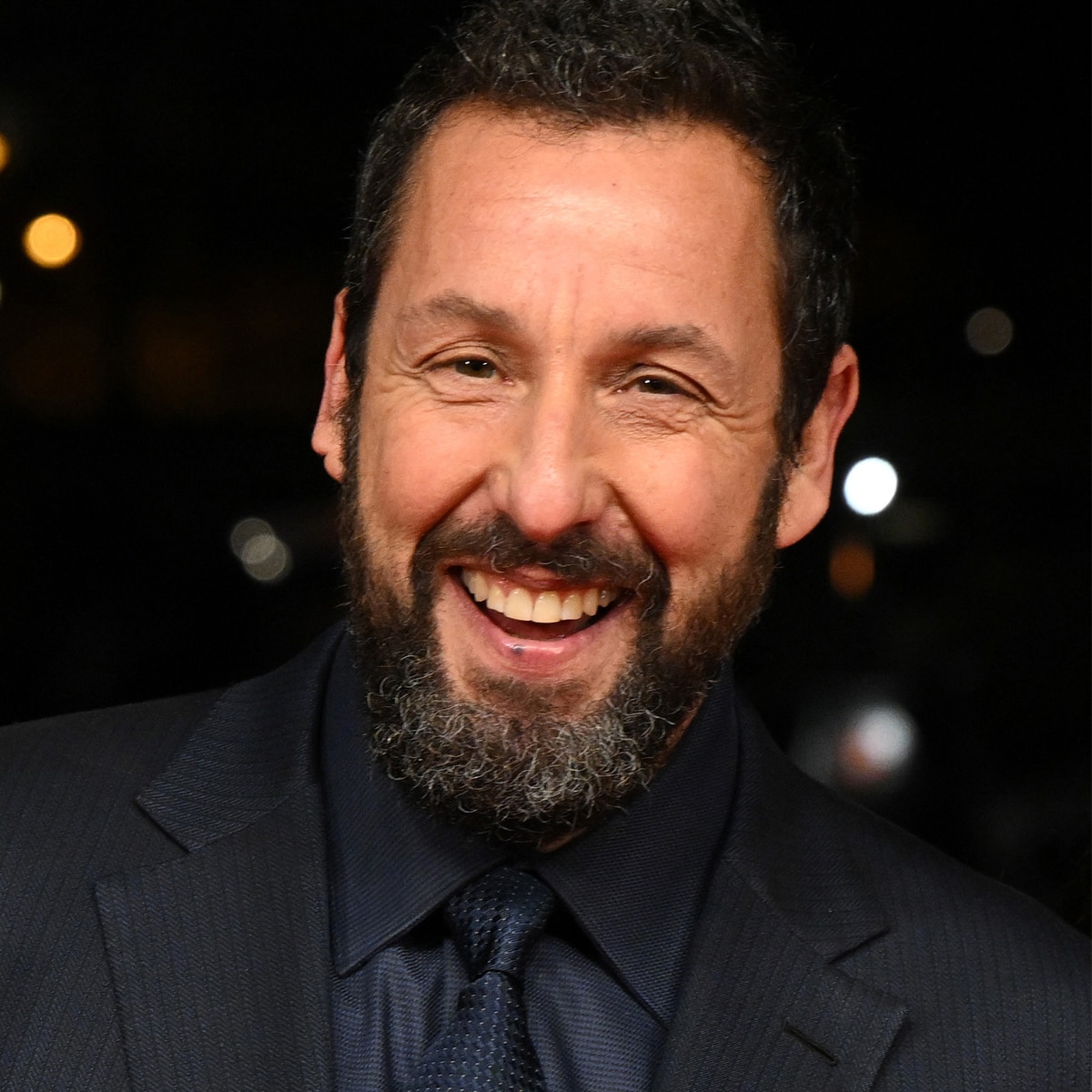 Adam Sandler Delivers NSFW Speech at 2024 People's Choice Awards - How Tall Is Adam Sandler: Comedy King’s Relatable Height
