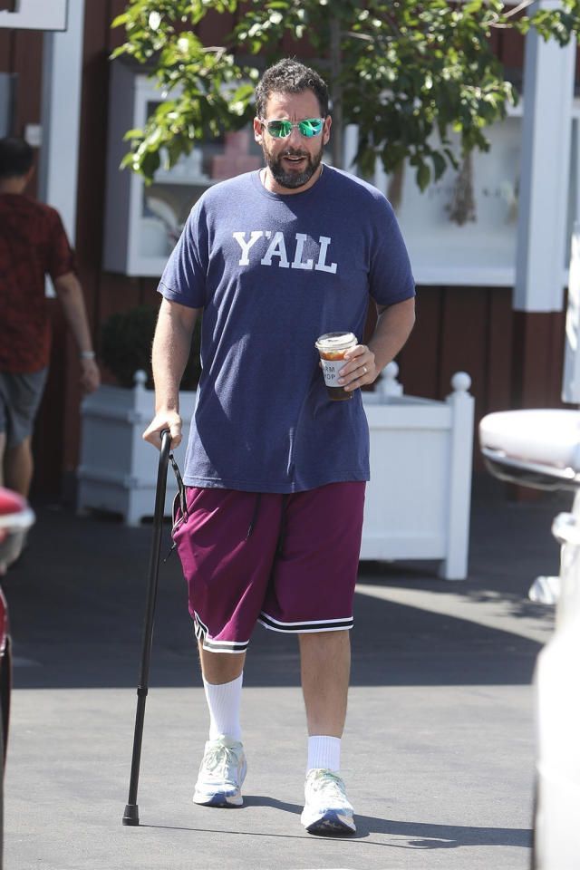 How Tall Is Adam Sandler: Comedy King’s Relatable Height