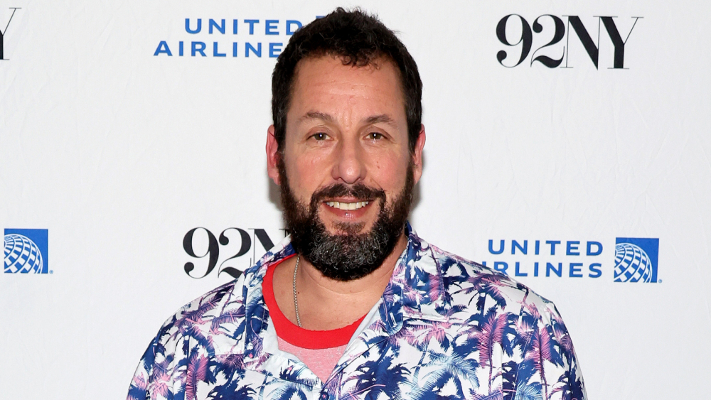 Adam Sandler to Receive Icon Honor at the People's Choice Awards - How Tall Is Adam Sandler: Comedy King’s Relatable Height