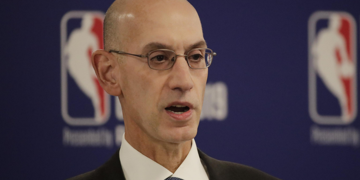 Adam Silver Net Worth 2021 | Browsed Magazine - Adam Silver Net Worth – Inside the NBA Commissioner’s Wallet