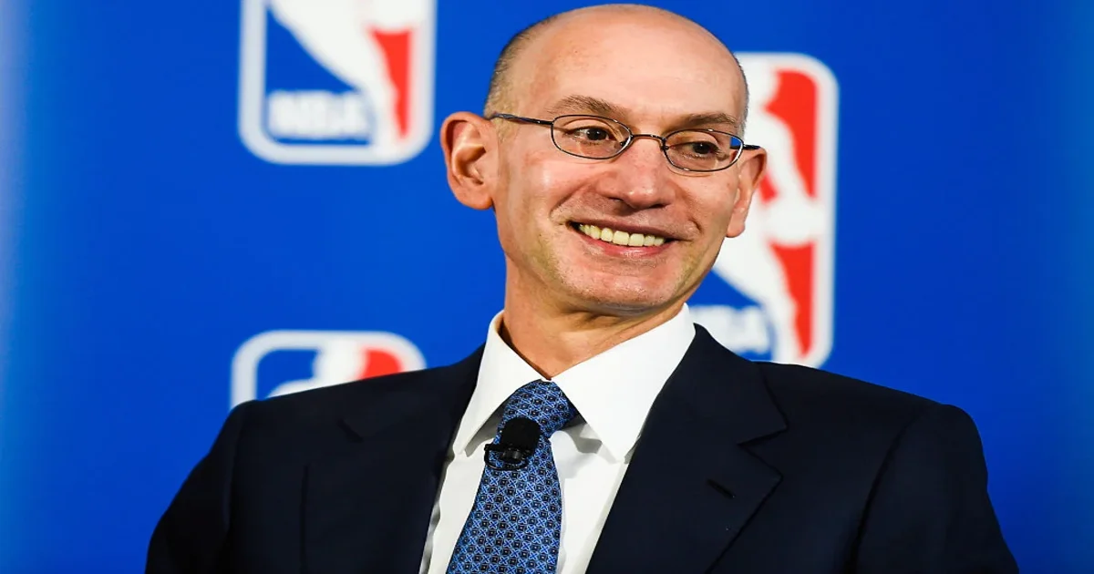 Adam Silver Net Worth 2023: Age, Biography, and Career - Adam Silver Net Worth – Inside the NBA Commissioner’s Wallet