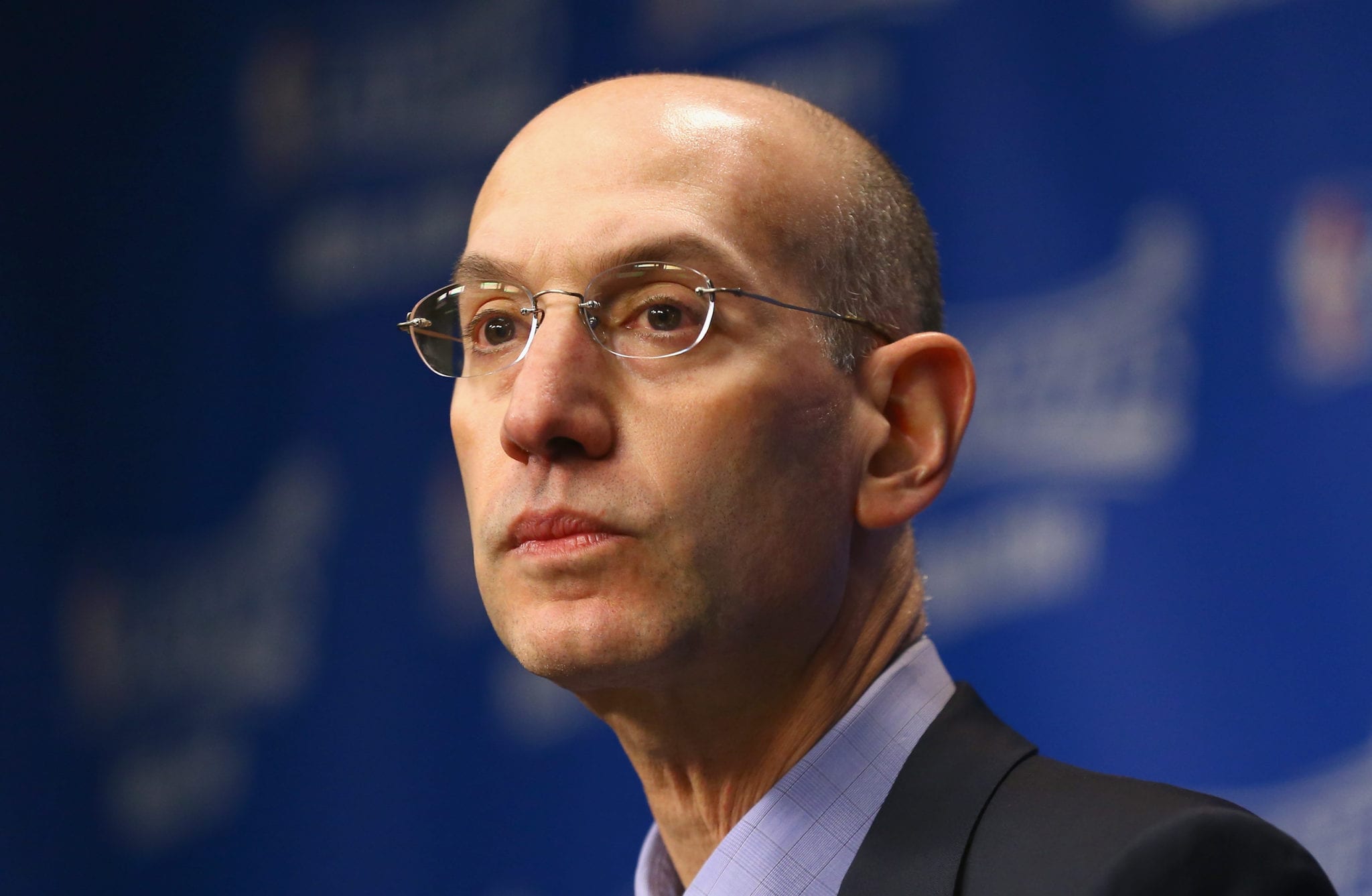 Adam Silver Net Worth 2024 - Life, Career, Earnings - Market Share Group - Adam Silver Net Worth – Inside the NBA Commissioner’s Wallet