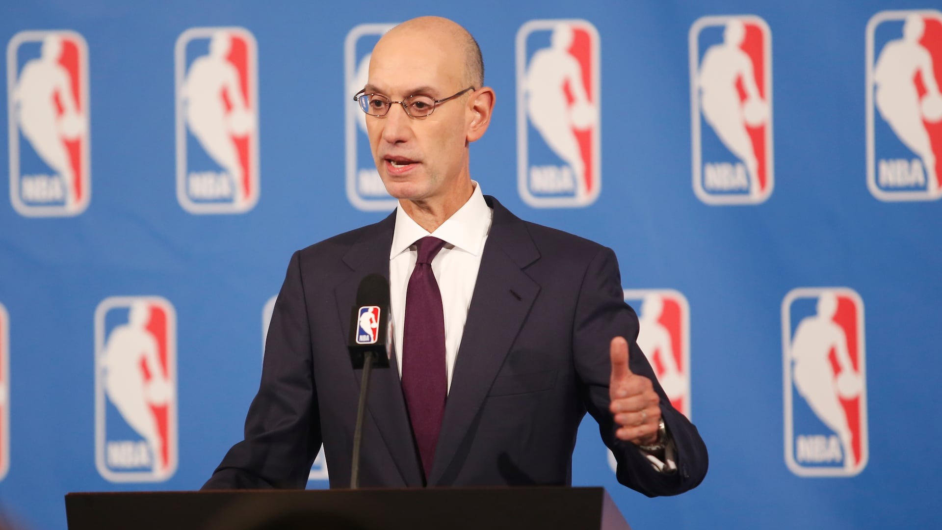 Adam Silver Net Worth: Earnings & Lifestyle [2025 Update] - Adam Silver Net Worth – Inside the NBA Commissioner’s Wallet