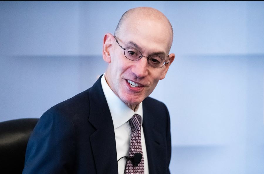 Adam Silver Net Worth – Inside The Nba Commissioner’s Wallet