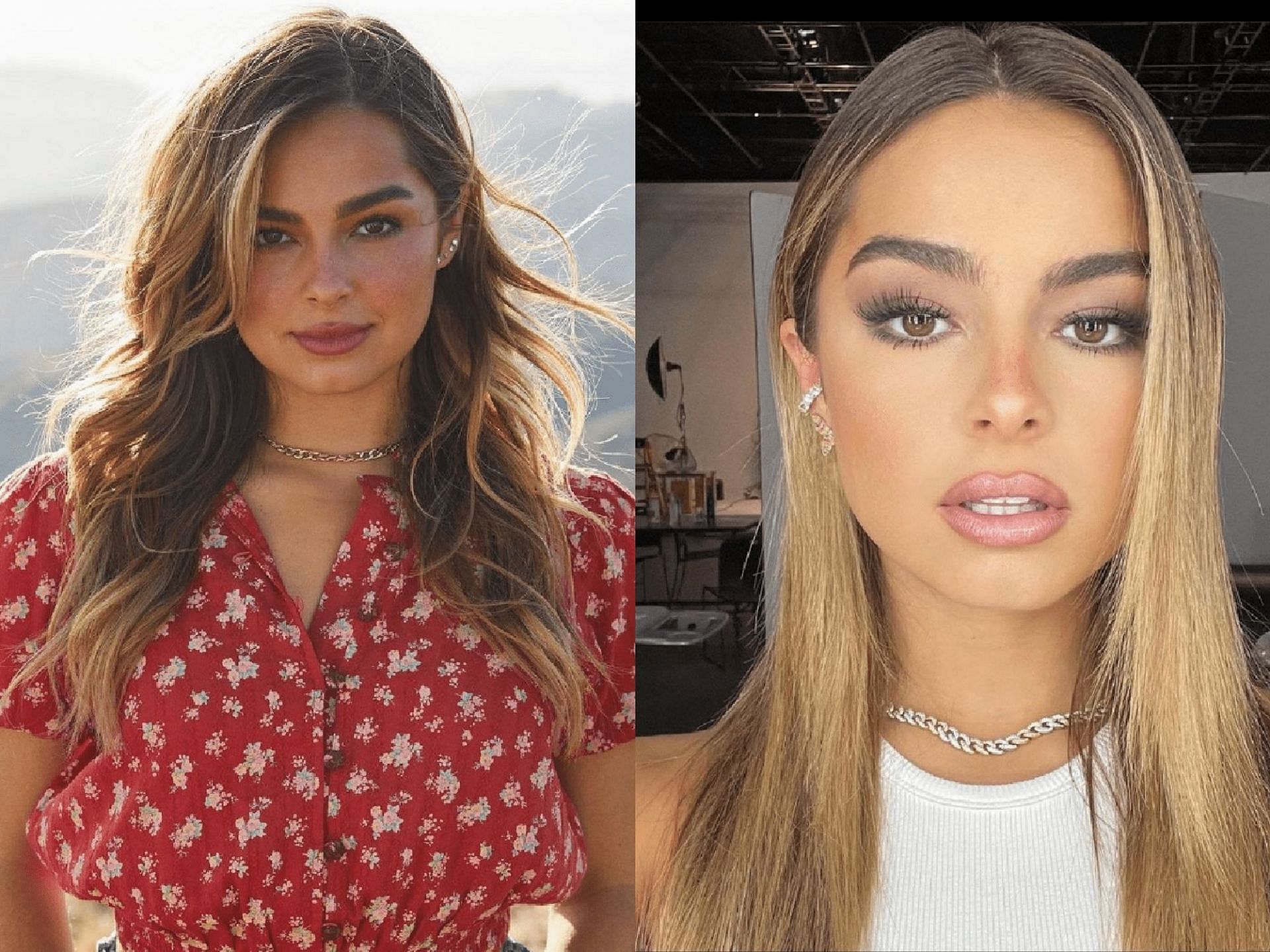 Addison Rae pregnancy rumors: Fans congratulate the ‘Obsessed’ singer - Is Addison Rae Pregnant? Social Media Reacts To Speculation