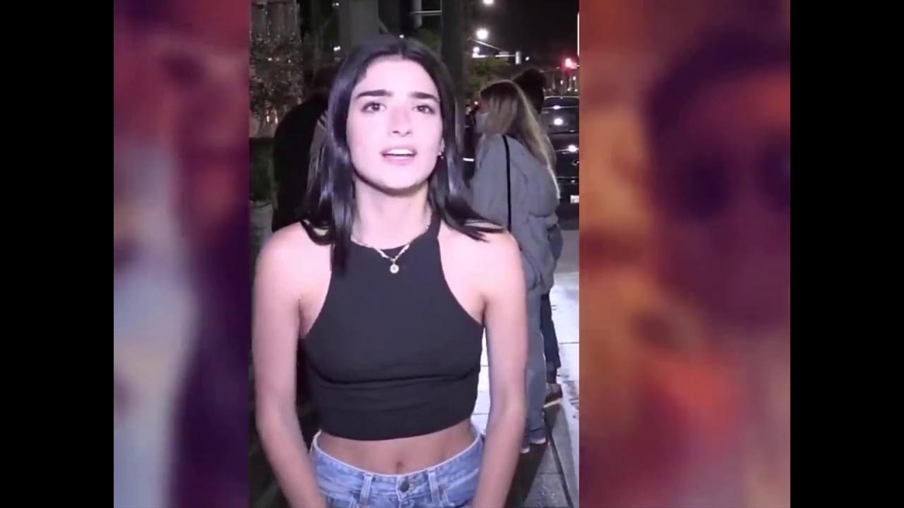 ADDISON RAE PREGNANT PROVE!!! - YouTube - Is Addison Rae Pregnant? Social Media Reacts To Speculation