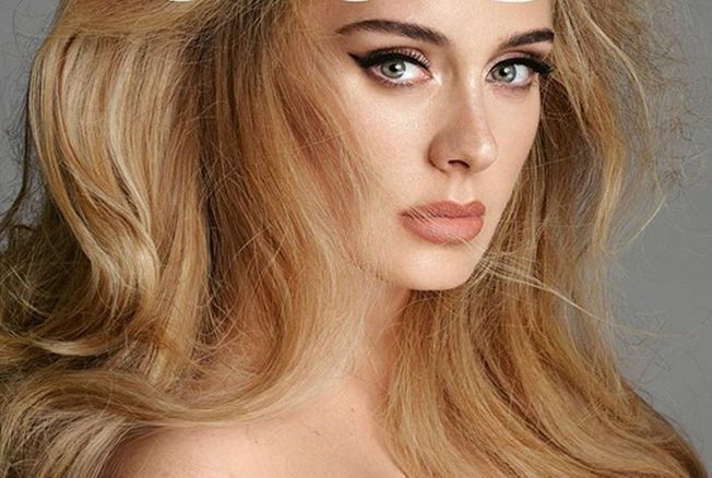 Adele renversante et sexy ! Elle dévoile sa silhouette dans une robe au - Adele's Stunning Transformation: Her Height, Weight & Body Stats Revealed