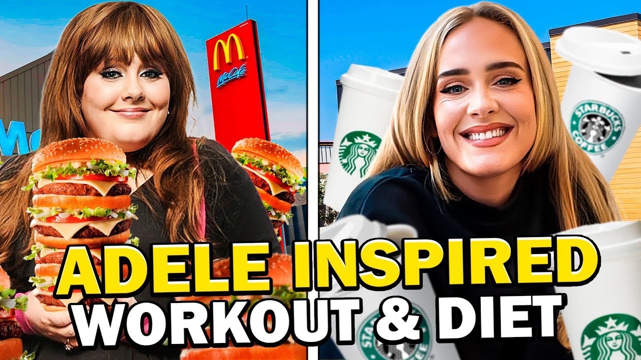 Adele's Incredible Transformation: How She Lost 100 Pounds in Two Years - Adele’s Stunning Transformation: Her Height, Weight & Body Stats Revealed