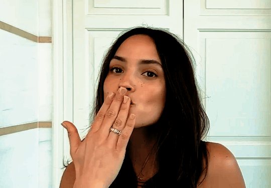 Who Is Adria Arjona Dating In 2025? Jason Momoa Romance Timeline