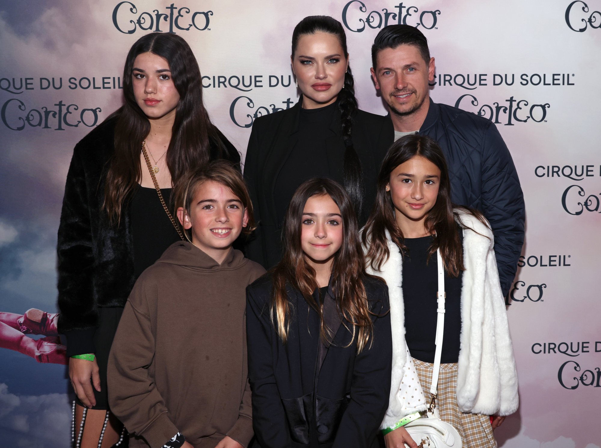 Adriana Lima And Her Journey As A Mother: A Deep Dive Into "Adriana - Adriana Smith Pregnancy News: Is She Expecting?