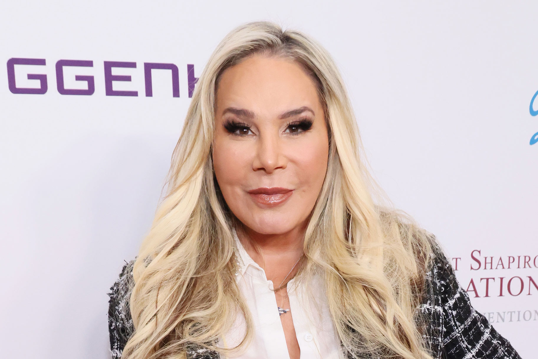 Adrienne Maloof Shares Photos of Backyard for Spring - Adrienne Maloof Net Worth: RHOBH Alum's Billionaire Legacy