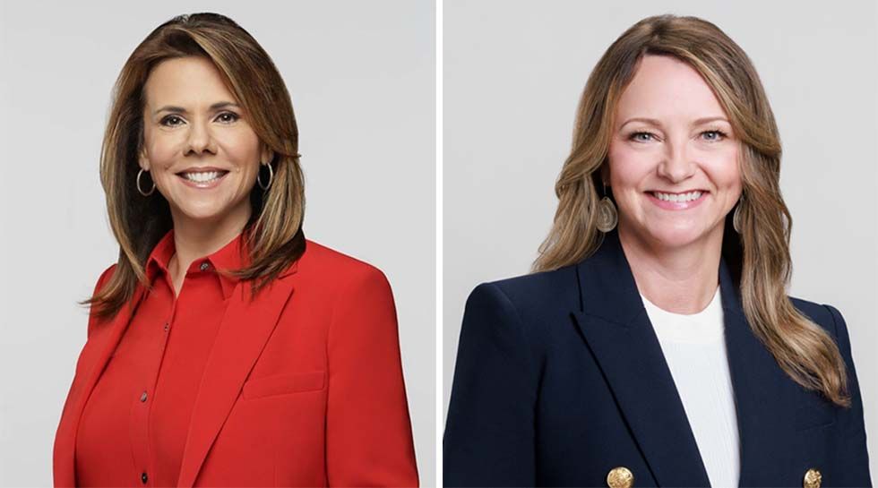 Adrienne Roark, Jennifer Mitchell Expand Roles at CBS News and Stations - How Old Is Wendy McMahon? CBS News President's Age Revealed