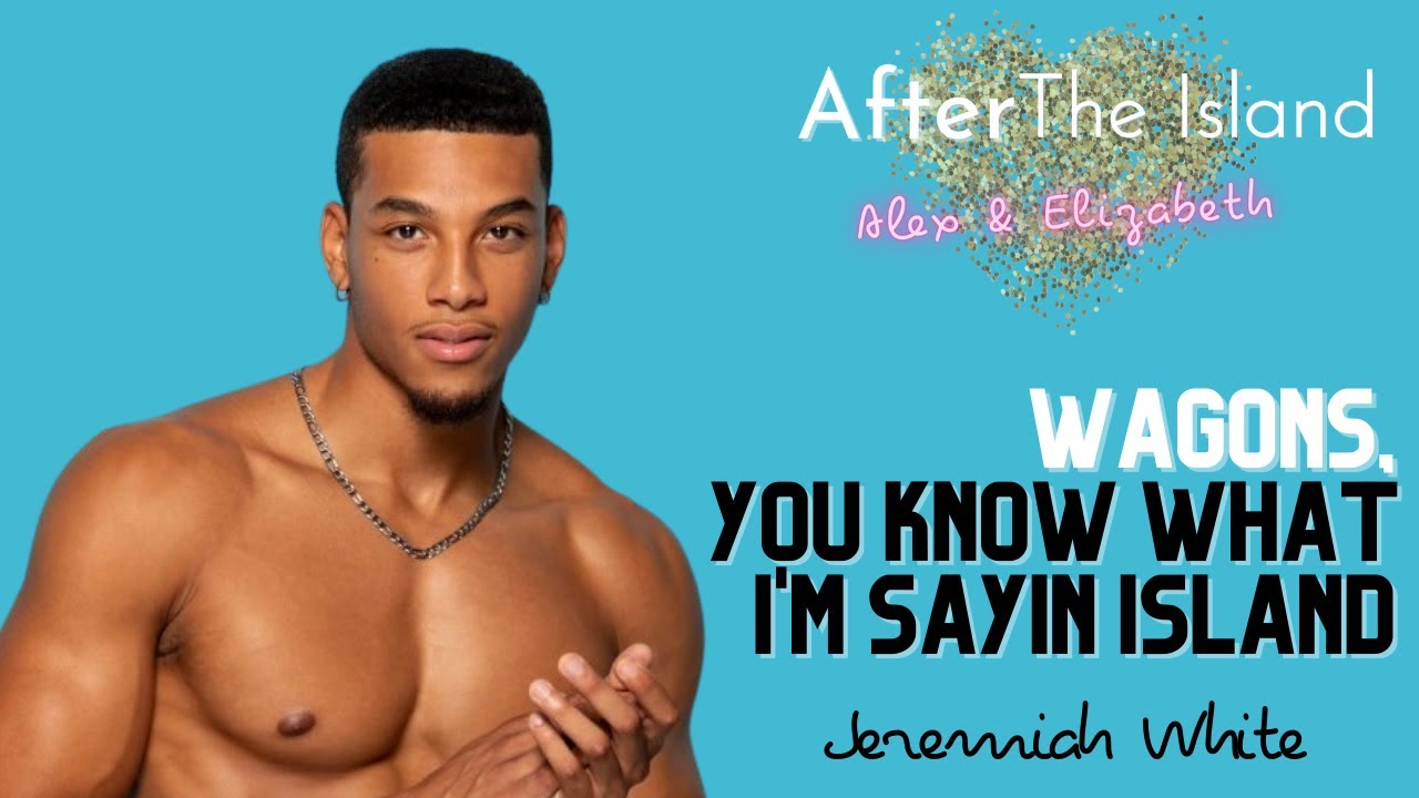 How Tall Is Jeremiah from Love Island: Reality TV Heartthrob’s Build