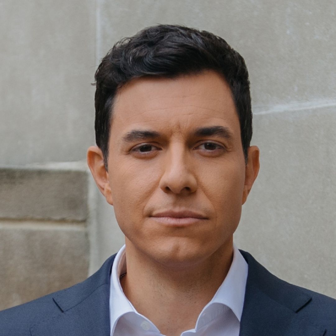 Ahad Sanwari, Online News Writer - HELLO! Page 73 of 83 - How Old Is Tom Llamas? NBC Journalist’s Real Age