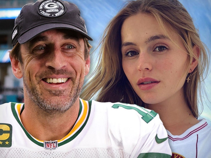 aidhiga - Blog - Who Is Aaron Rodgers Dating? NFL Star’s Current Romance Revealed