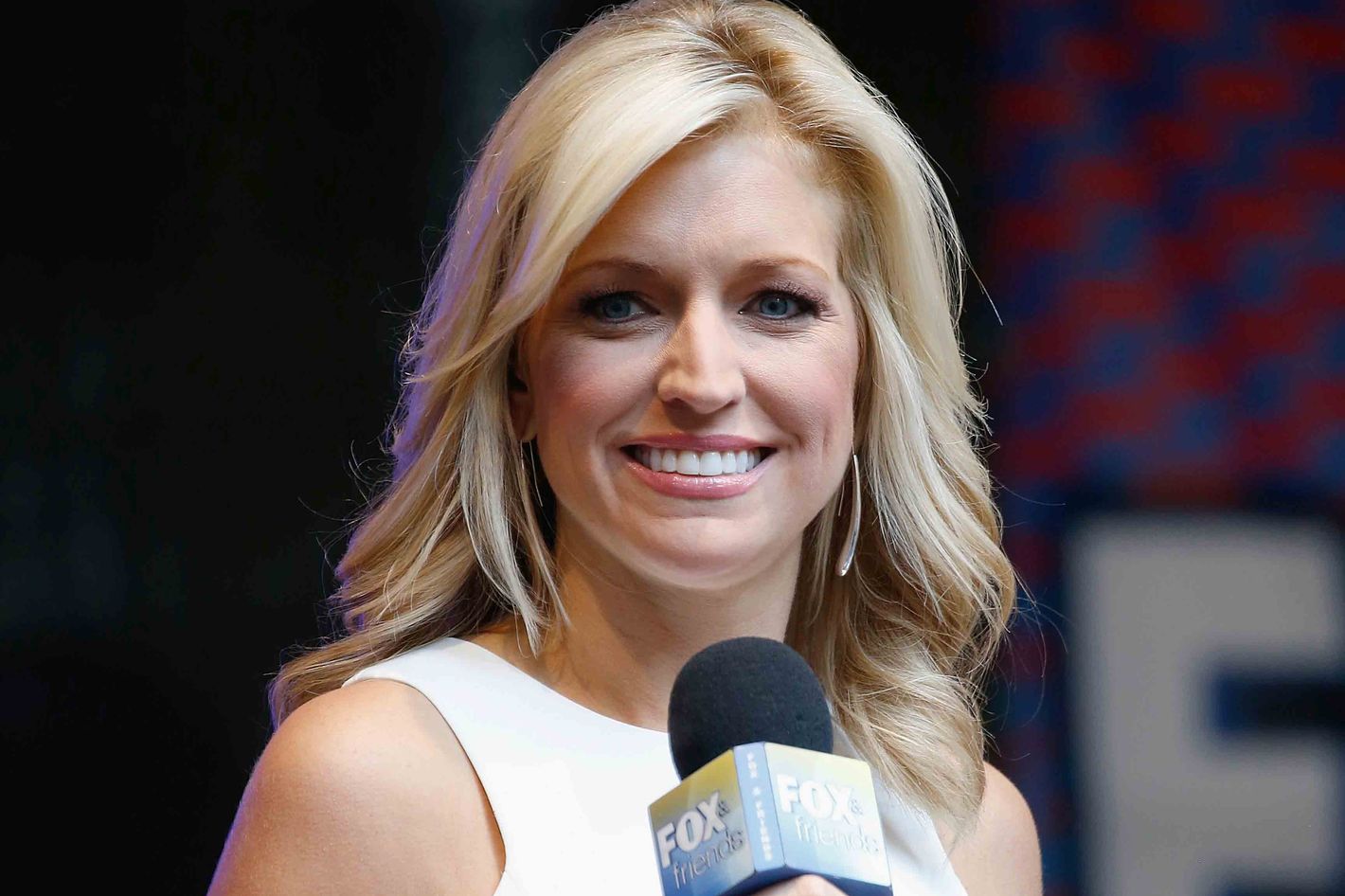 Ainsley Earhardt - How Old Is Ainsley Earhardt? Age, Career & Personal Life In 2025