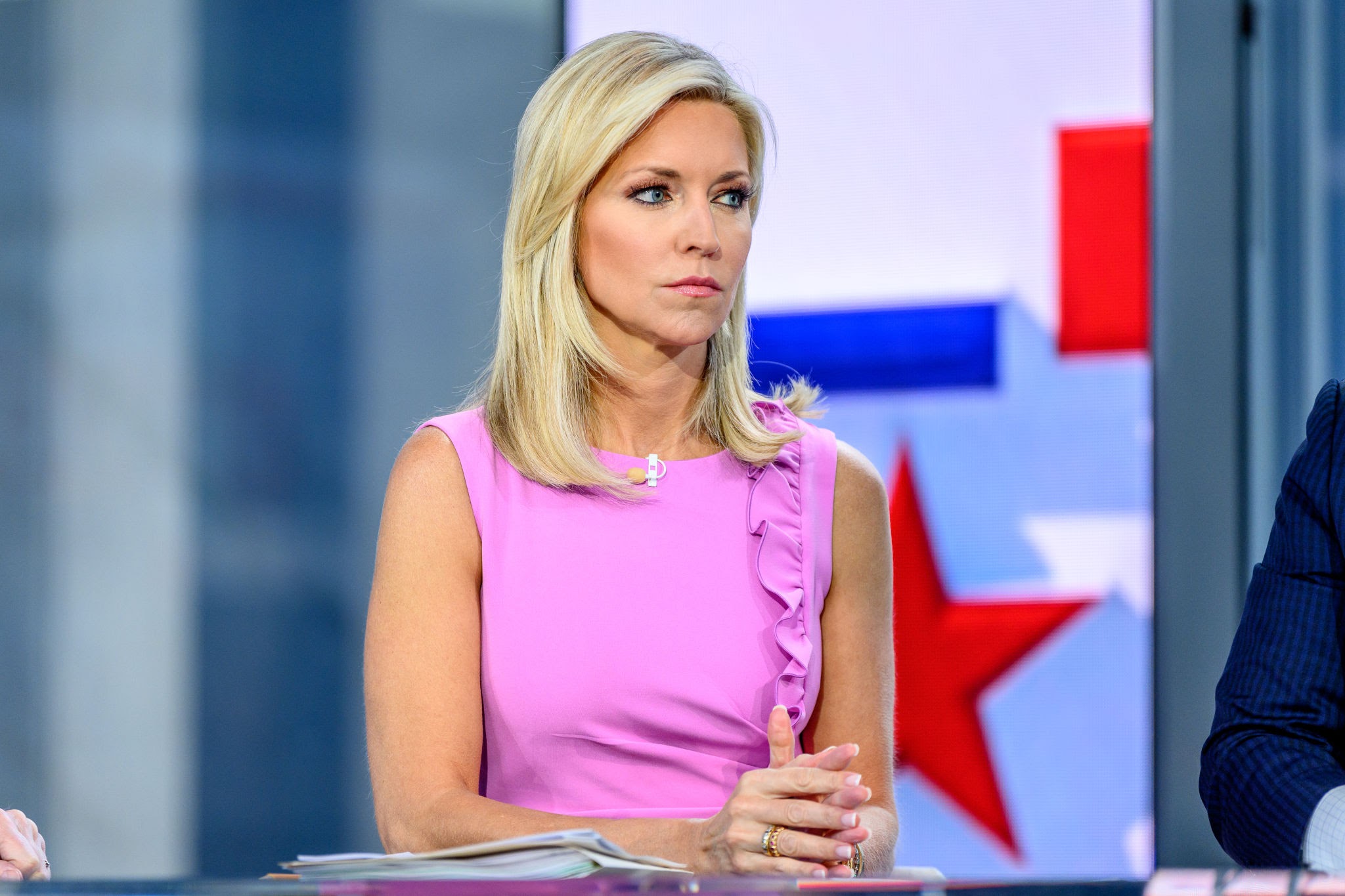 Ainsley Earhardt (American TV host & Author) Age, Siblings, Net Worth - How Old Is Ainsley Earhardt? Age, Career & Personal Life In 2025
