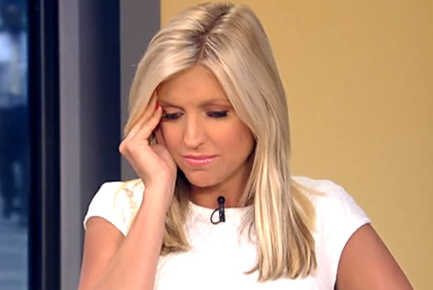 Ainsley Earhardt (American TV Personality) ~ Bio with [ Photos | Videos ] - How Old Is Ainsley Earhardt? Fox News Host’s Age In 2025