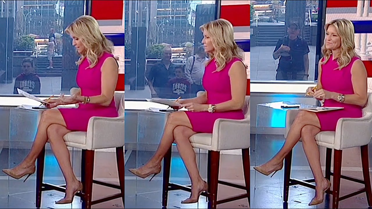 Is Ainsley Earhardt Pregnant? Age, Rumors & Relationship Updates