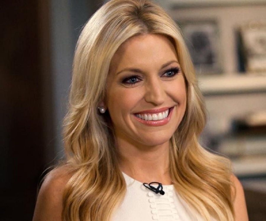 Ainsley Earhardt Biography - Facts, Childhood, Family Life & Achievements - How Old Is Ainsley Earhardt? Age, Career & Personal Life In 2025