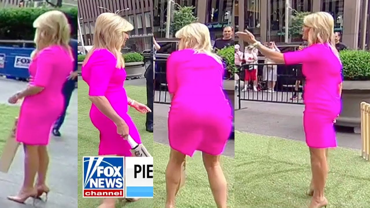 Ainsley Earhardt July 10 2023 - YouTube - Is Ainsley Earhardt Pregnant? Age, Rumors & Relationship Updates