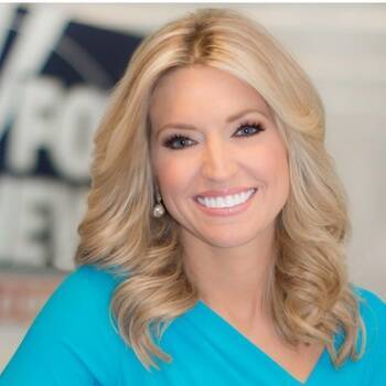 Ainsley Earhardt | Keynote Speaker | Premiere Speakers Bureau - How Old Is Ainsley Earhardt? Fox News Host’s Age In 2025