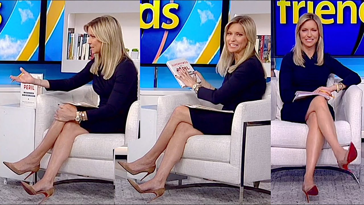 Ainsley Earhardt Mar 13 2023 - YouTube - Is Ainsley Earhardt Pregnant? Age, Rumors & Relationship Updates