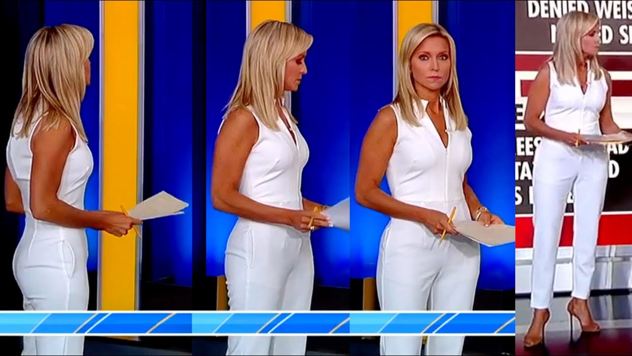 Ainsley Earhardt Sep 20 2023 - YouTube - Is Ainsley Earhardt Pregnant? Age, Rumors & Relationship Updates