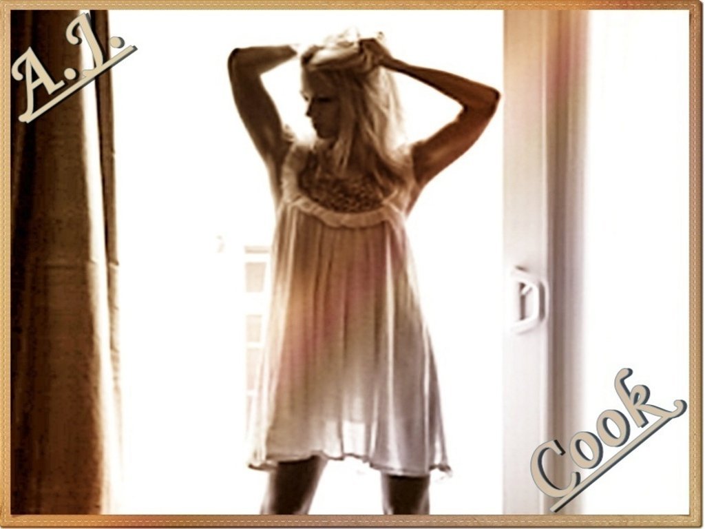 AJ Cook - AJ Cook Wallpaper (13836743) - Fanpop - Page 7 - AJ Cook's Hottest Looks: Sexy Photos Of The Criminal Minds Star