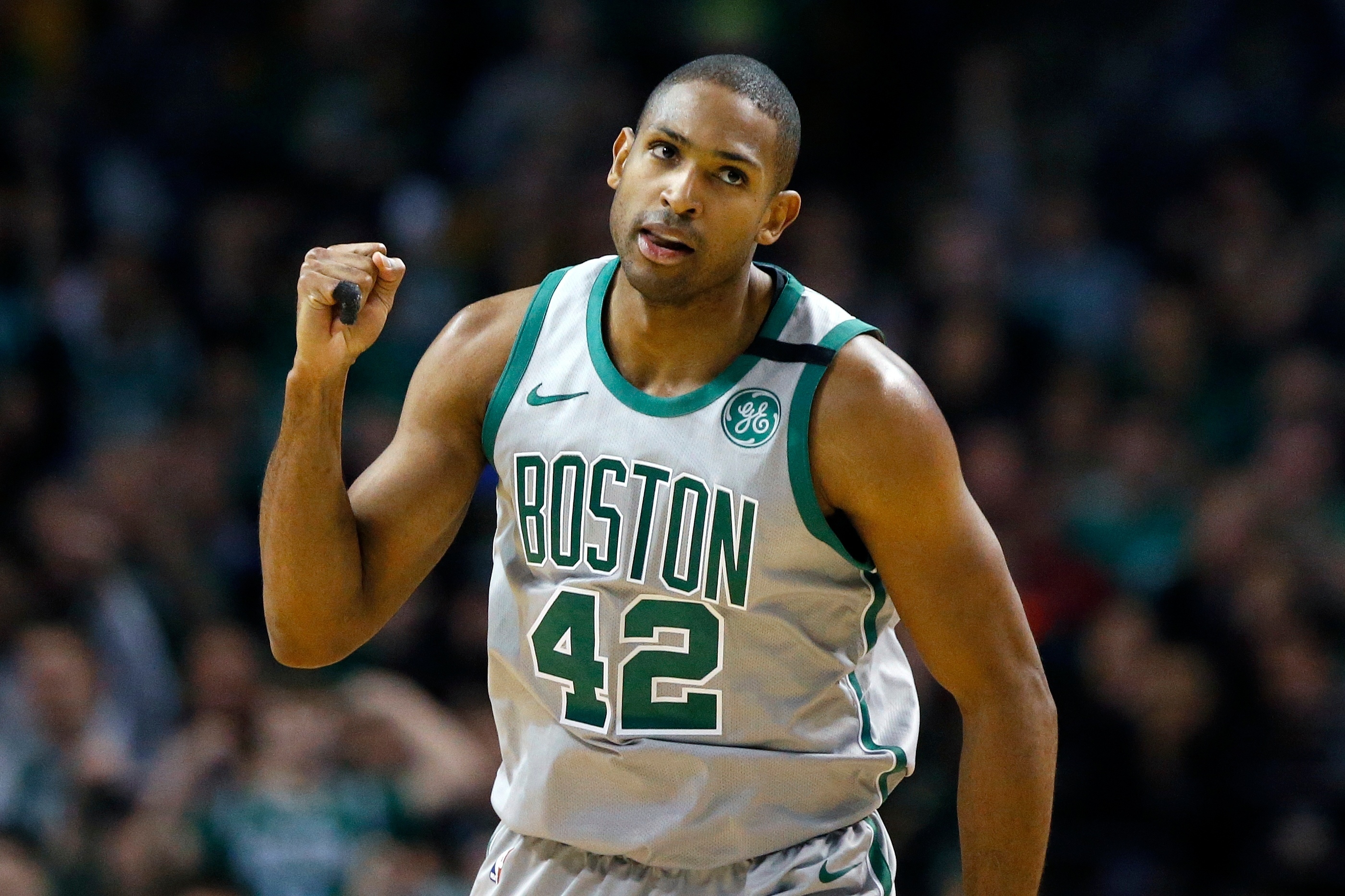 Al Horford Celtics - A transformative celtic darted to a chief rival - How Old Is Al Horford? Celtics Veteran's Age & NBA Journey