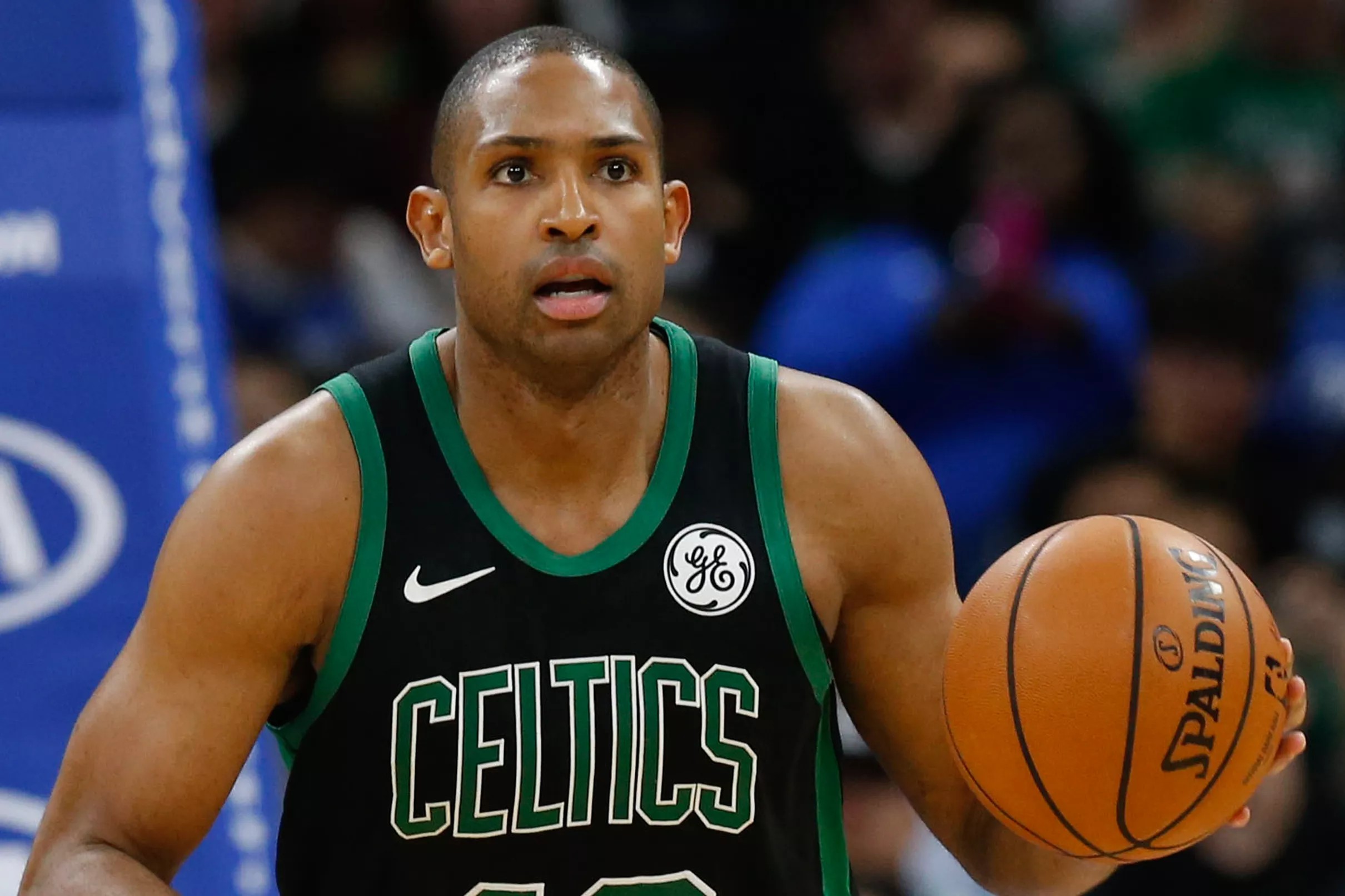 How Old Is Al Horford? Celtics Veteran's Age & NBA Journey