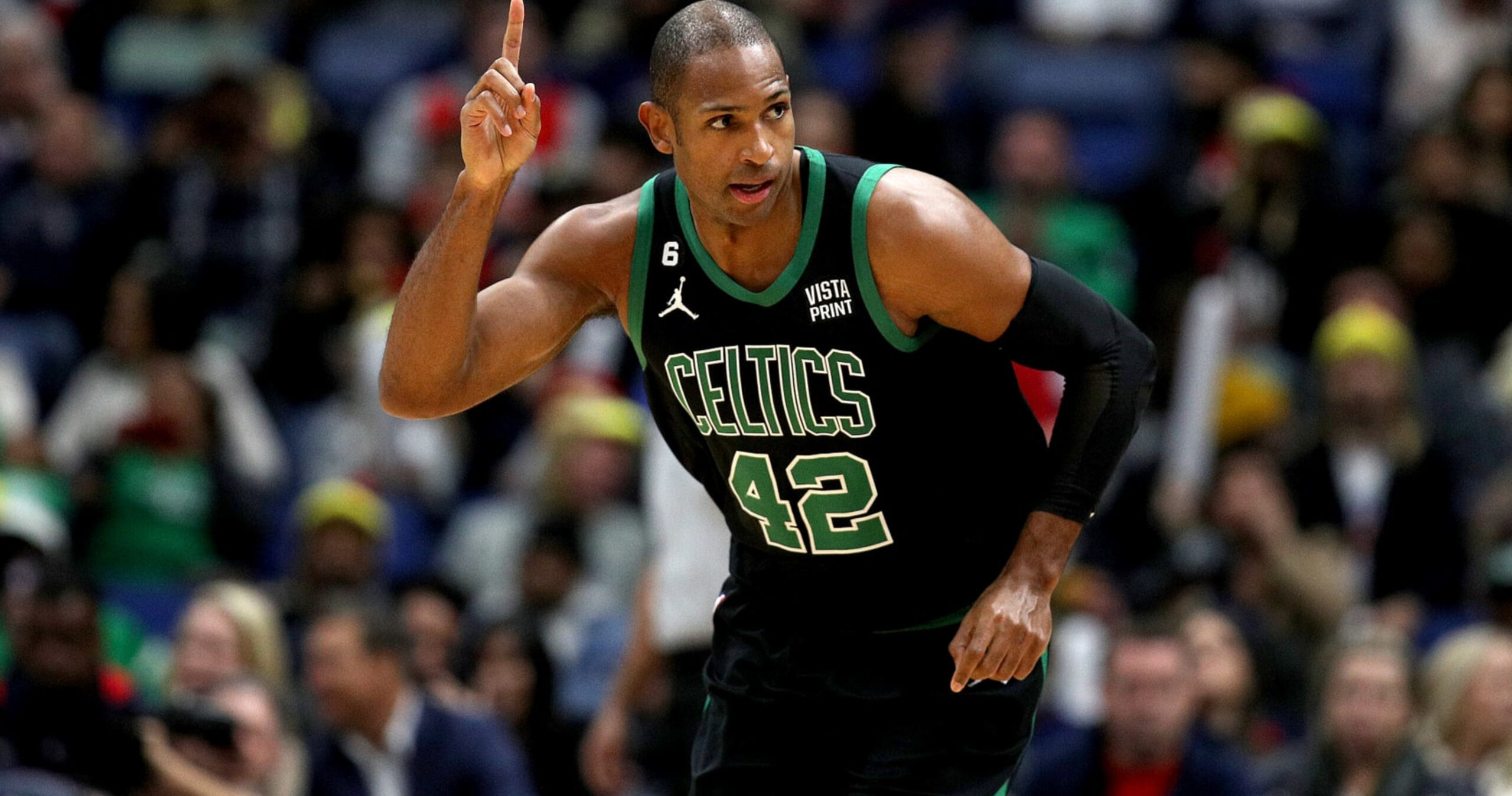 Al Horford Stats, Salary, Net worth, Age, Height, Girlfriend - How Old Is Al Horford? Celtics Veteran's Age & NBA Journey