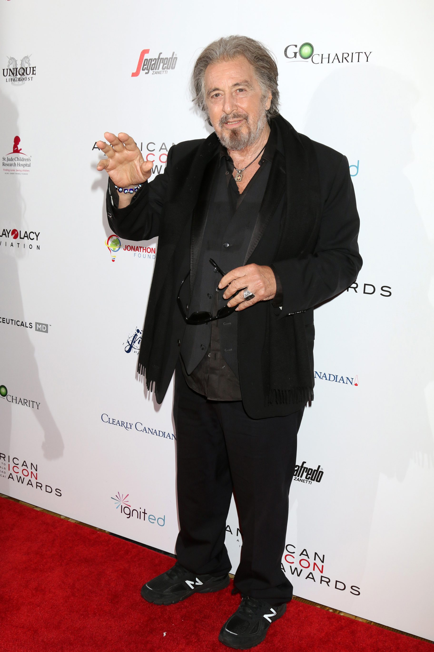 Al Pacino Height: How Tall is The American Actor? - Al Pacino Height – How Tall Is the Legendary Actor?