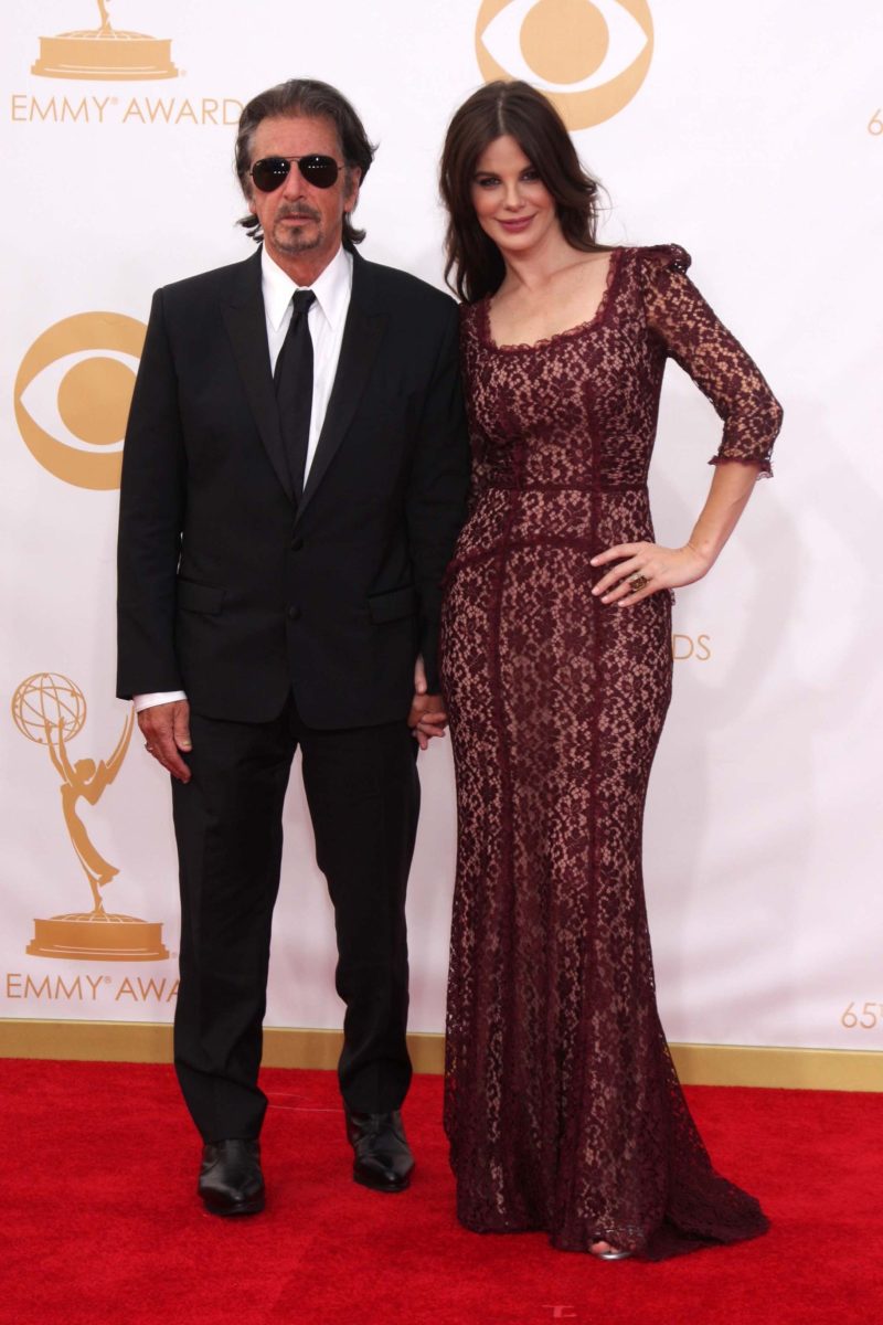 Al Pacino Height: How Tall is The American Actor? - Al Pacino Height – How Tall Is the Legendary Actor?