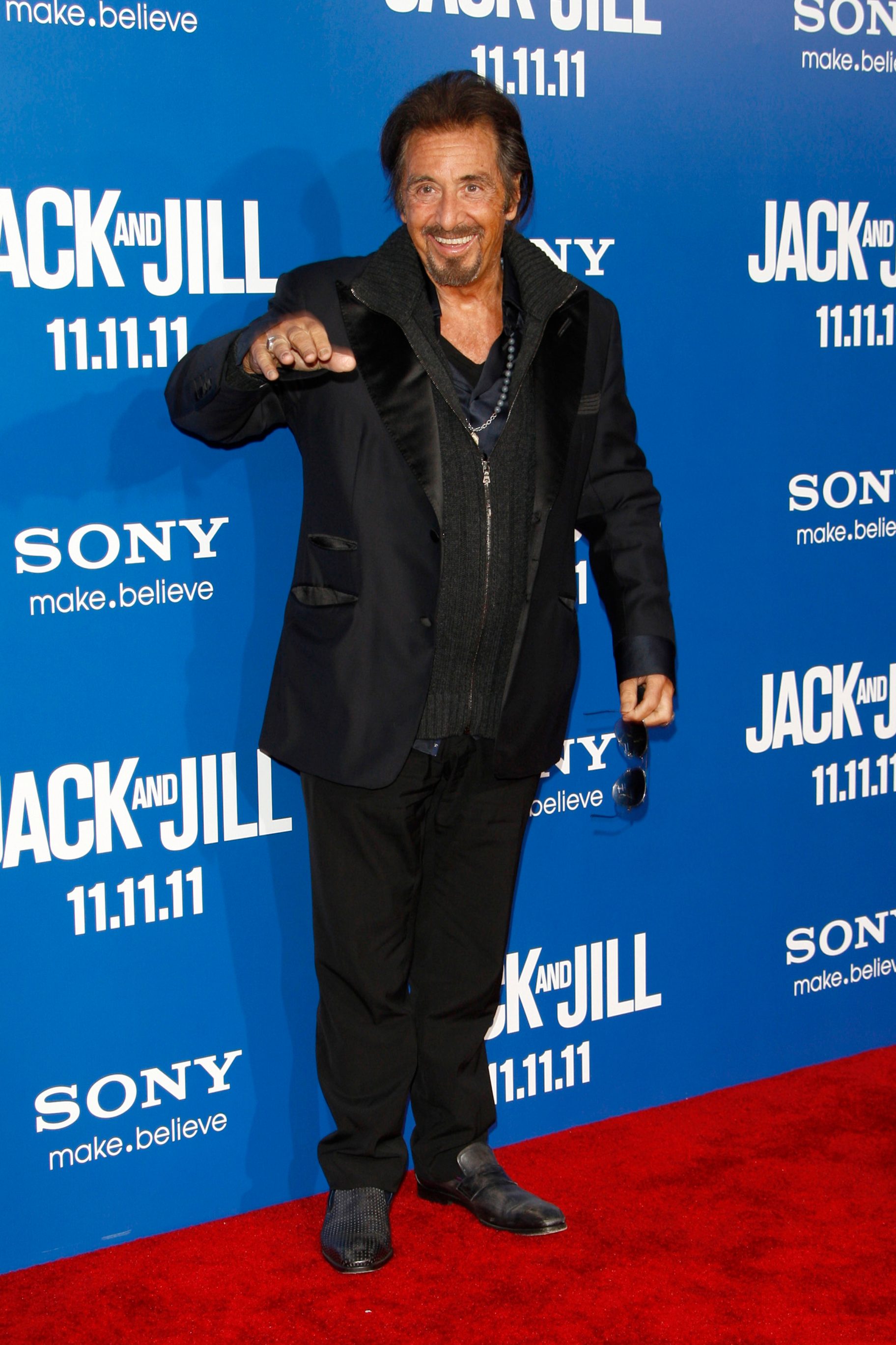 Al Pacino Height: How Tall is The American Actor? - Al Pacino Height – How Tall Is the Legendary Actor?