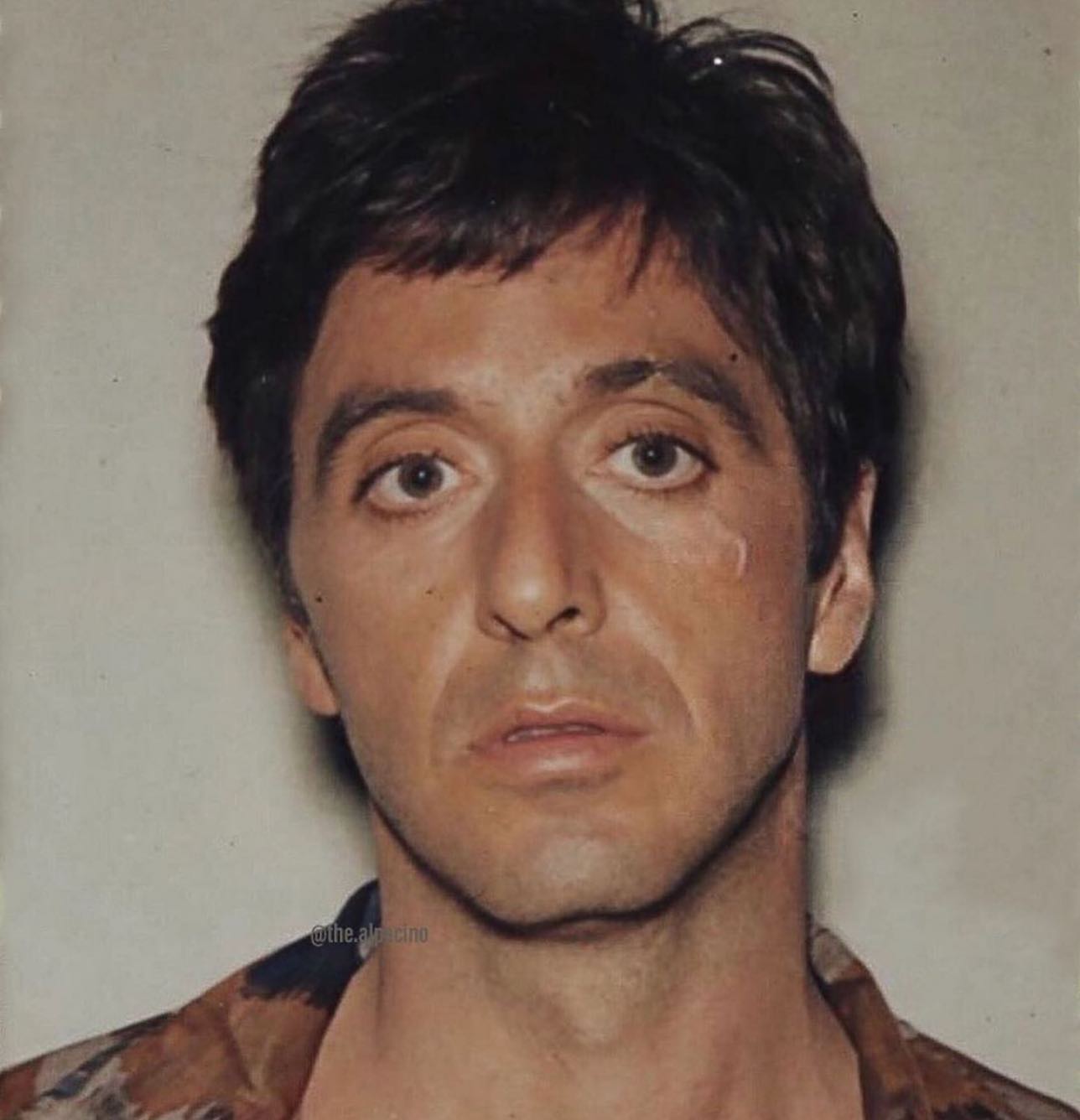 Al Pacino Height: How Tall Is The Iconic Actor? - Al Pacino Height – How Tall Is the Legendary Actor?