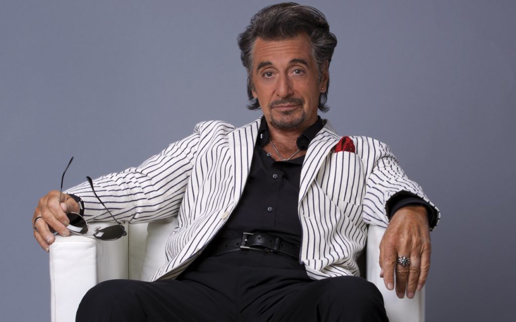 Al Pacino weight, height and age. Body measurements! - Al Pacino Height – How Tall Is the Legendary Actor?