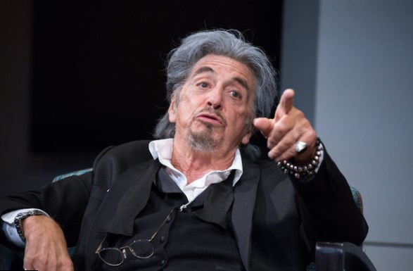 Al Pacino weight, height and age. Body measurements! - Al Pacino Height – How Tall Is the Legendary Actor?