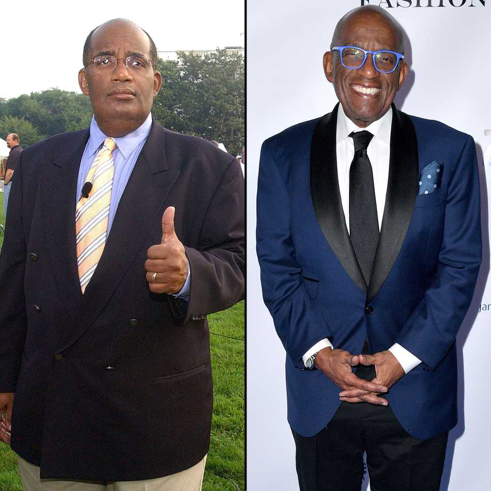Al Roker Recalls Dramatic Weight Loss 20 Years After Gastric Bypass - How Old Is Al Roker: Weatherman Extraordinaire’s Lifelong Career