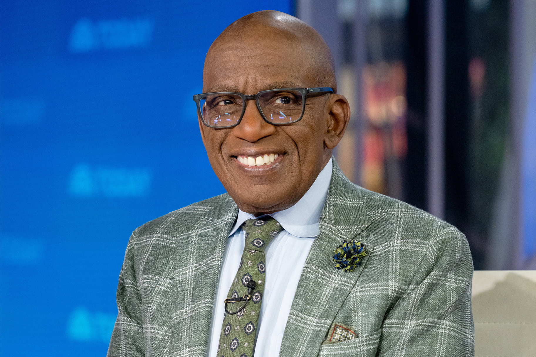 How Old Is Al Roker: Weatherman Extraordinaire’s Lifelong Career