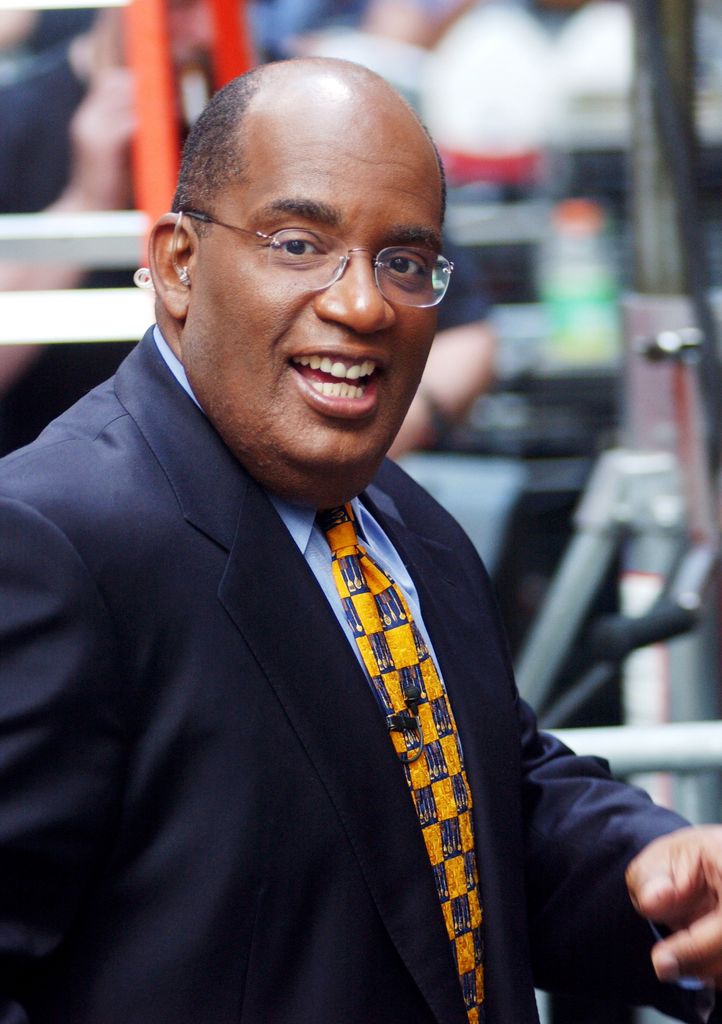 Al Roker shares glimpse of his Today office featuring Hoda Kotb and - How Old Is Al Roker: Weatherman Extraordinaire’s Lifelong Career