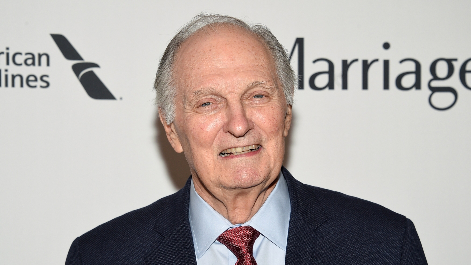 Alan Alda auctions M*A*S*H boots and dog tags for communicating science - Alan Alda's Age: MASH Legend Still Going Strong*