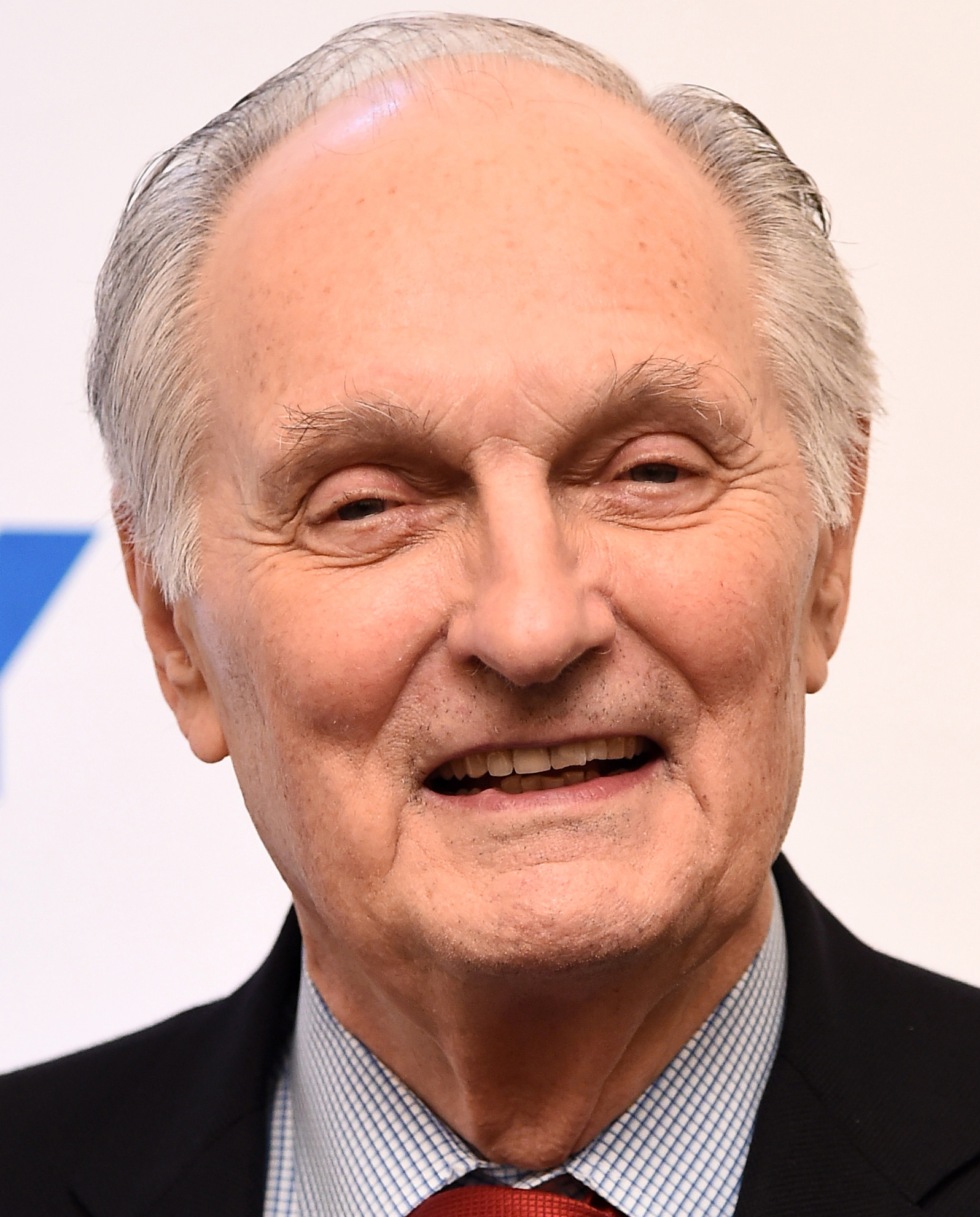 Alan Alda's Age: MASH Legend Still Going Strong*