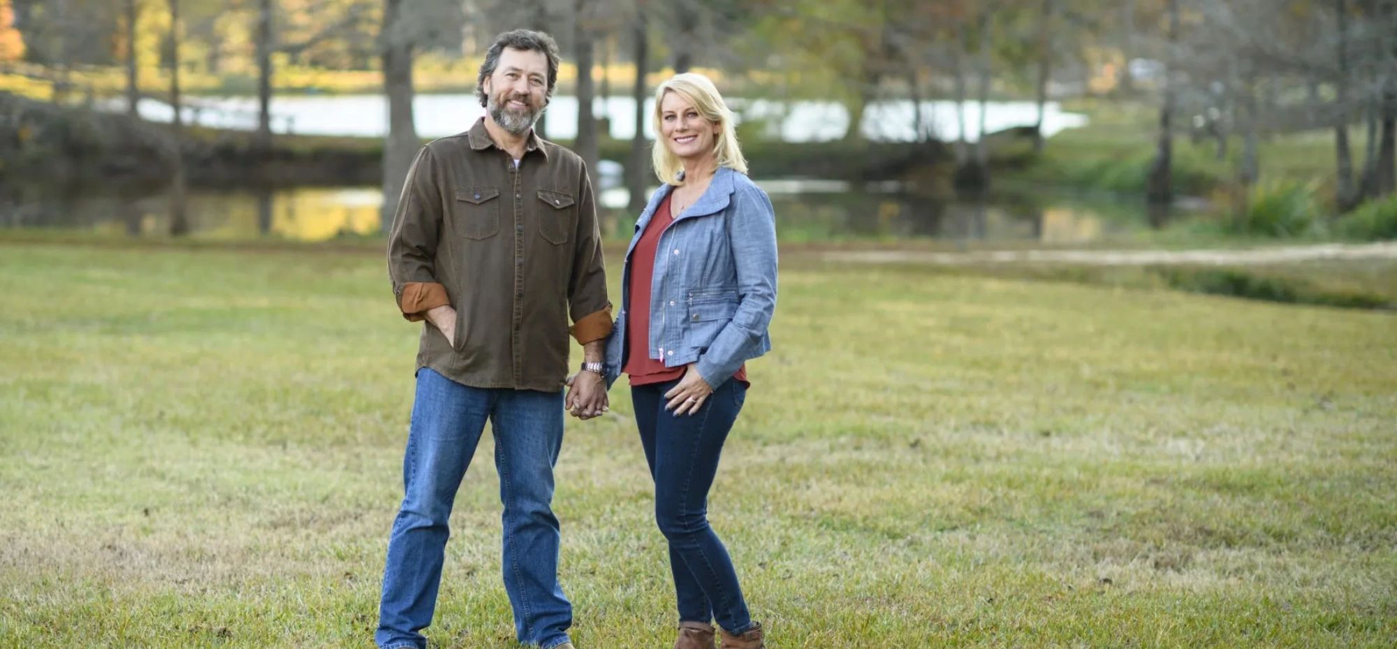 alandlisarobertson.com - Who Is Al Robertson’s Wife? Meet Lisa Robertson from Duck Dynasty
