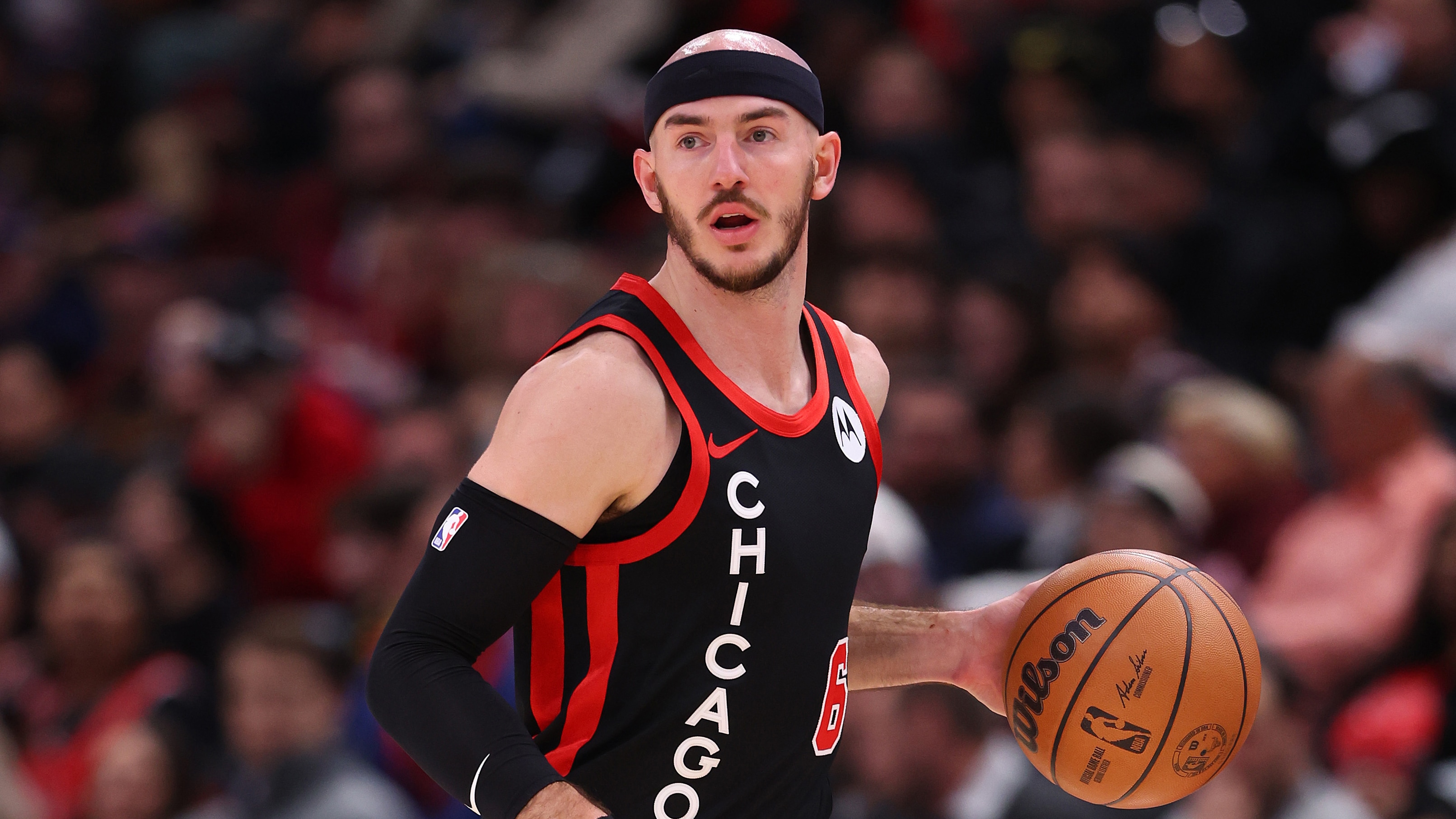 How Old Is Alex Caruso? Nba Star’s Age & Career Stats