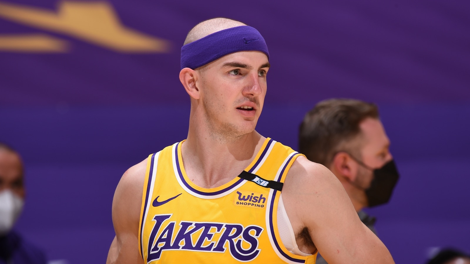 Alex Caruso: The Underrated NBA Star Who's Ta - Global Today - How Old Is Alex Caruso? NBA Star's Age & Career Stats