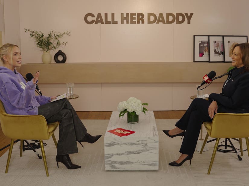 Alex Cooper’s Husband: Bradley Rosen, the Podcaster’s Perfect Match