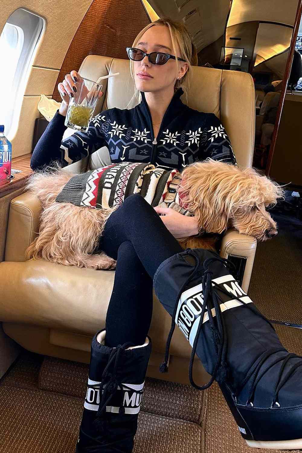 Alex Cooper's Net Worth: All About the Podcaster's Million-Dollar Empire - Alex Cooper’s Husband: Bradley Rosen, the Podcaster’s Perfect Match